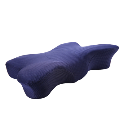 学生单人情侣记忆棉枕头