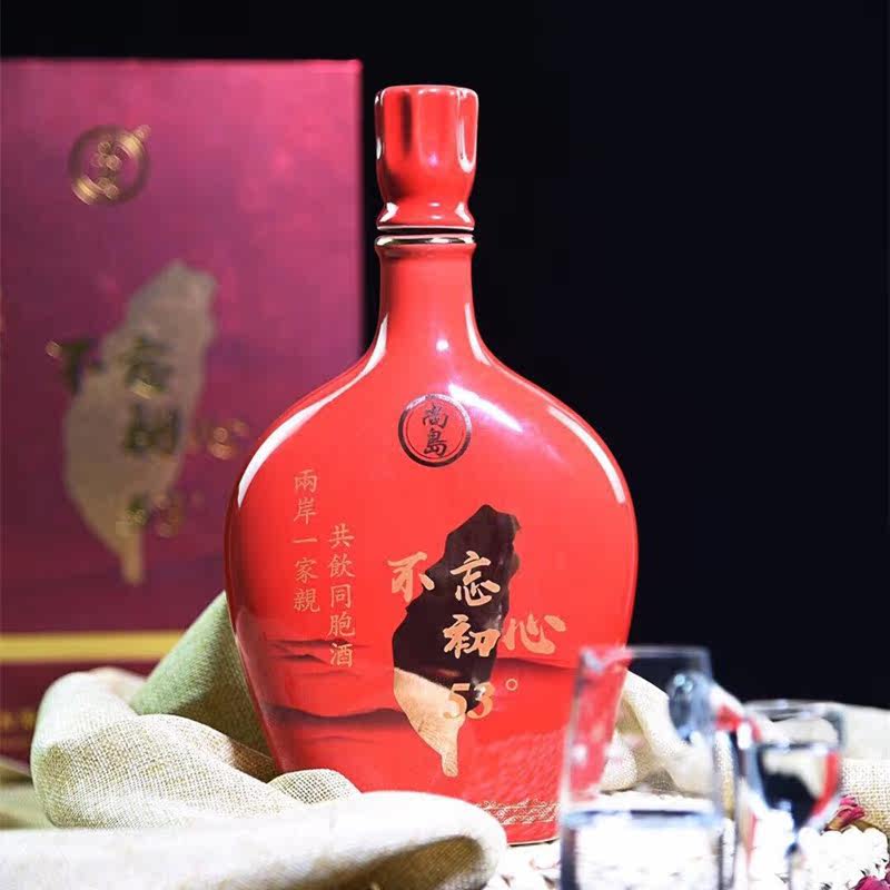 台湾白酒高粱酒不忘初心53度600ml台湾酱香型纯粮酿造白酒礼盒装|msdalam kategori kopi/oatmeal/Dibancuh ke dalam teh, minuman, minuman lain - dari Buy2taobao.com untuk memberikan perkhidmatan ejen Taobao profesional membeli