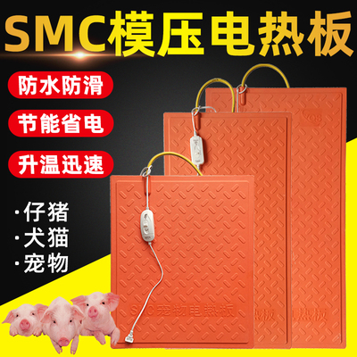 电热板兽用小动物专用取暖垫