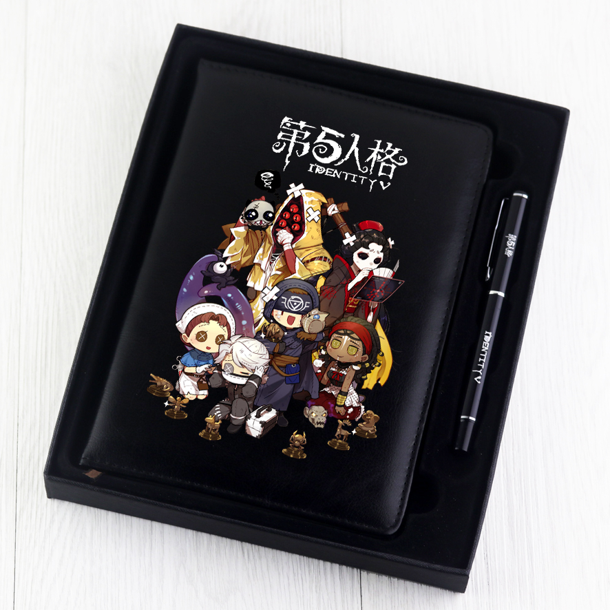 第五人格周边佣兵商务包邮