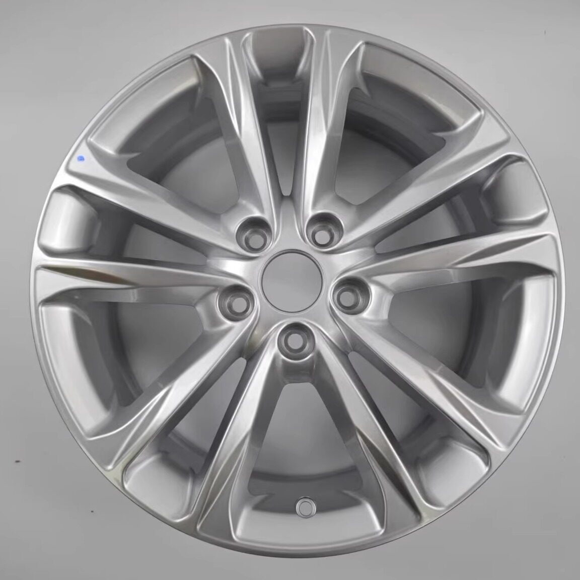 适配17寸东风风光580轮毂小康580原厂正品铝合金钢圈轮毂