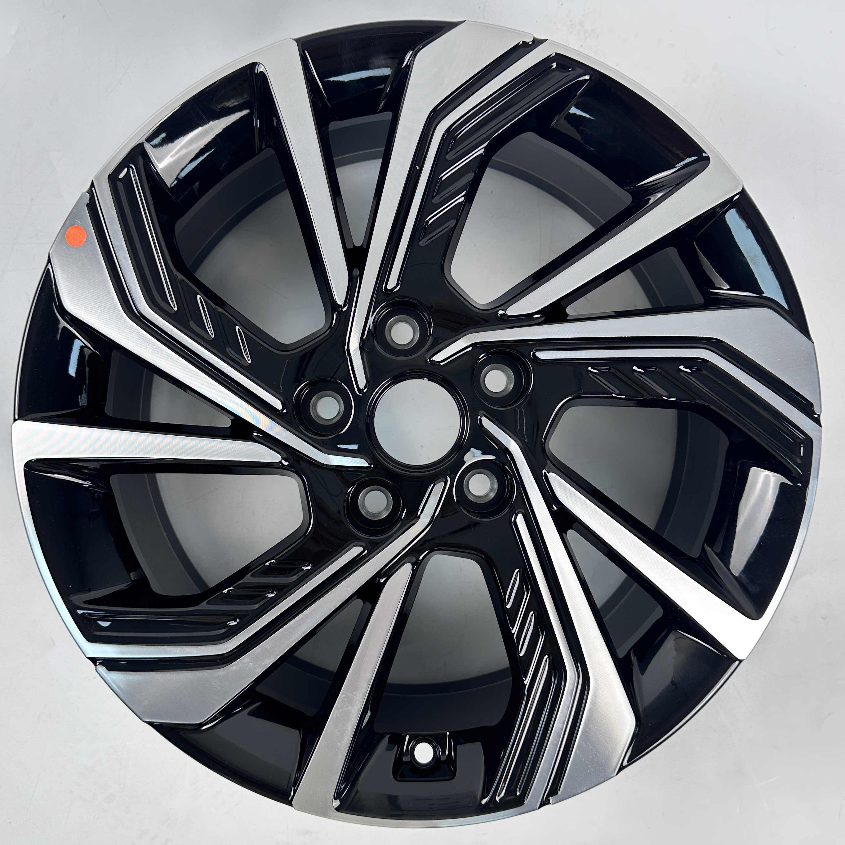 适用于悦达起亚K3轮毂17寸原装替换型轮毂23款K3高配铝合金轮毂