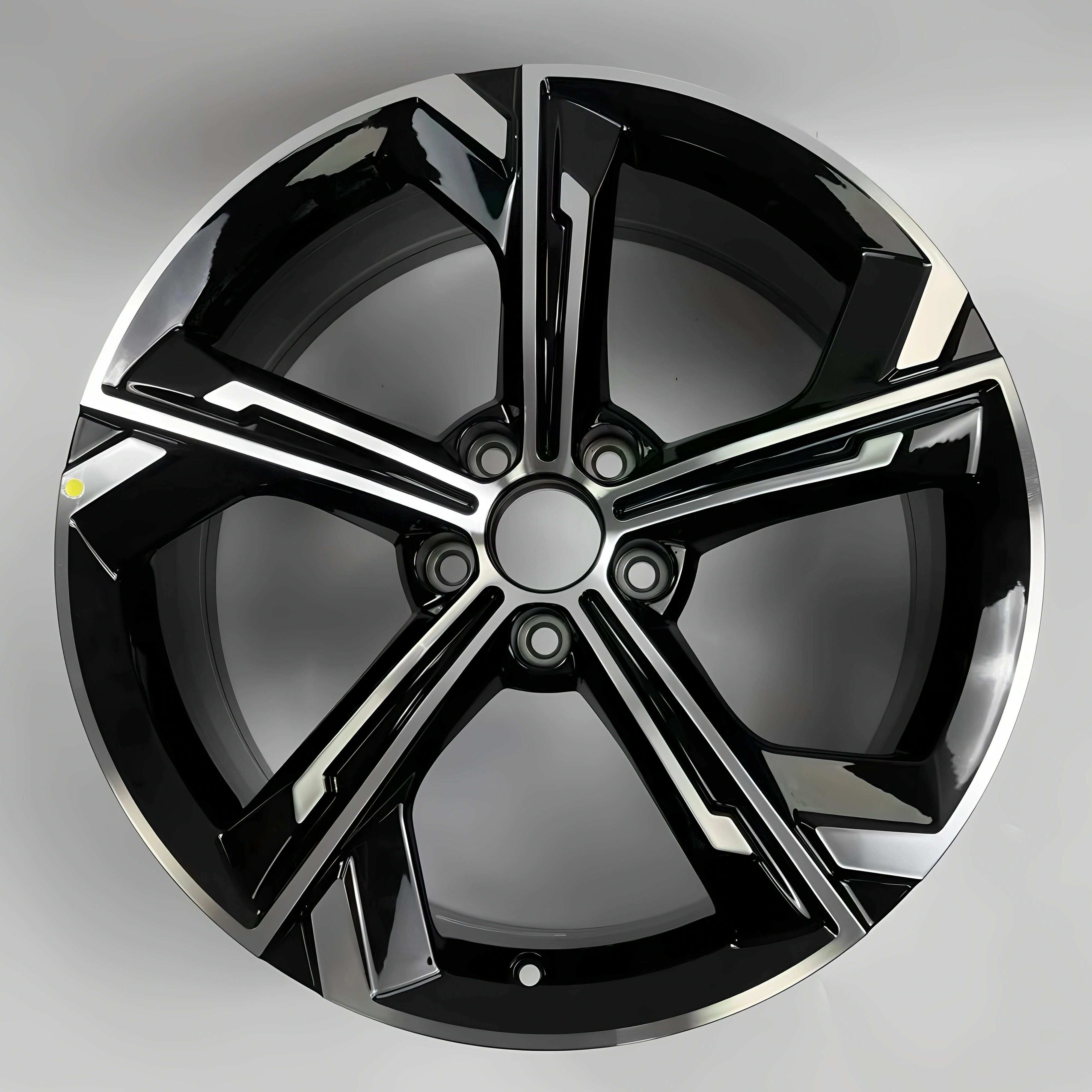 适配比亚迪唐20寸二代新能源DMI20寸铝合金原轮圈原厂轮毂dm dmp