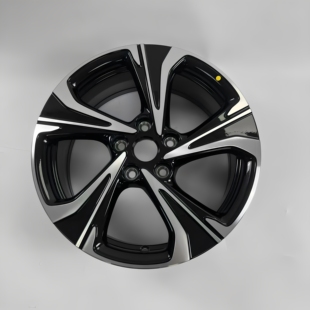 適配輪轂17寸小鵬G3鋁合金輪轂輪圈鋁合金鋼圈替換輪轂