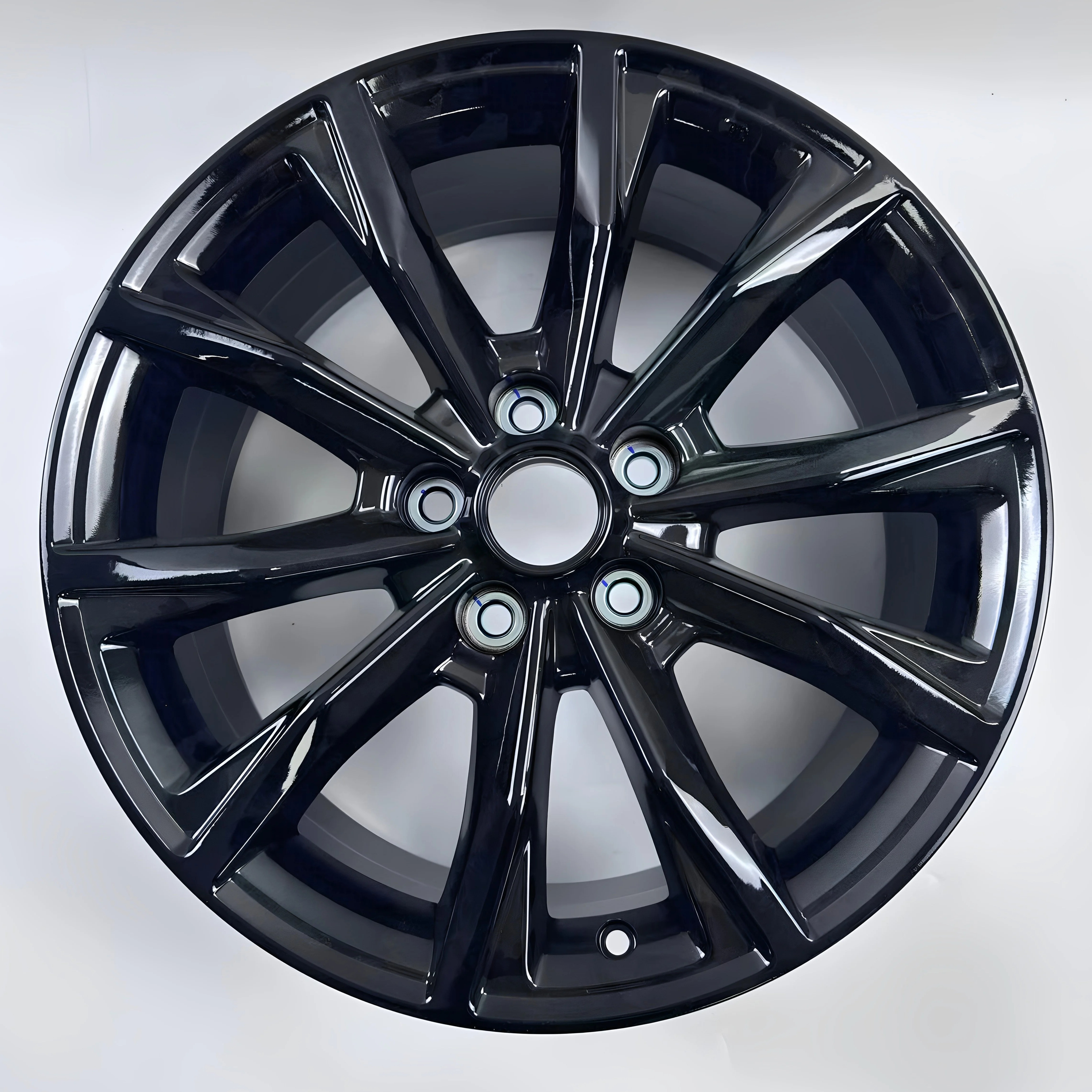 适用于本田CRV混动18寸轮毂原装正品配套铝合金圈锐混动