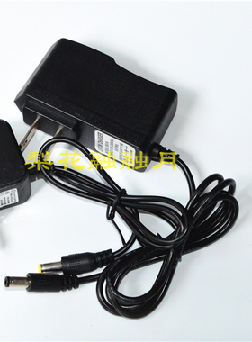 伊诺娃  G525 强光手电筒 充电器