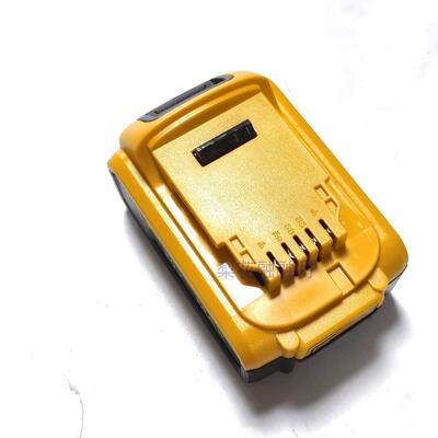 德伟得伟电动工具DCB200锂电池DCB203 DCB204 DCB205DCB206充电器