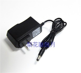 DP久量LED-7201高亮分体式头灯8W户外照明夜钓鱼应急矿灯 充电器