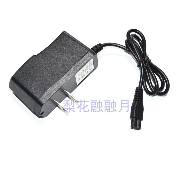 冉格rg-k62超大功率九耀星充电器