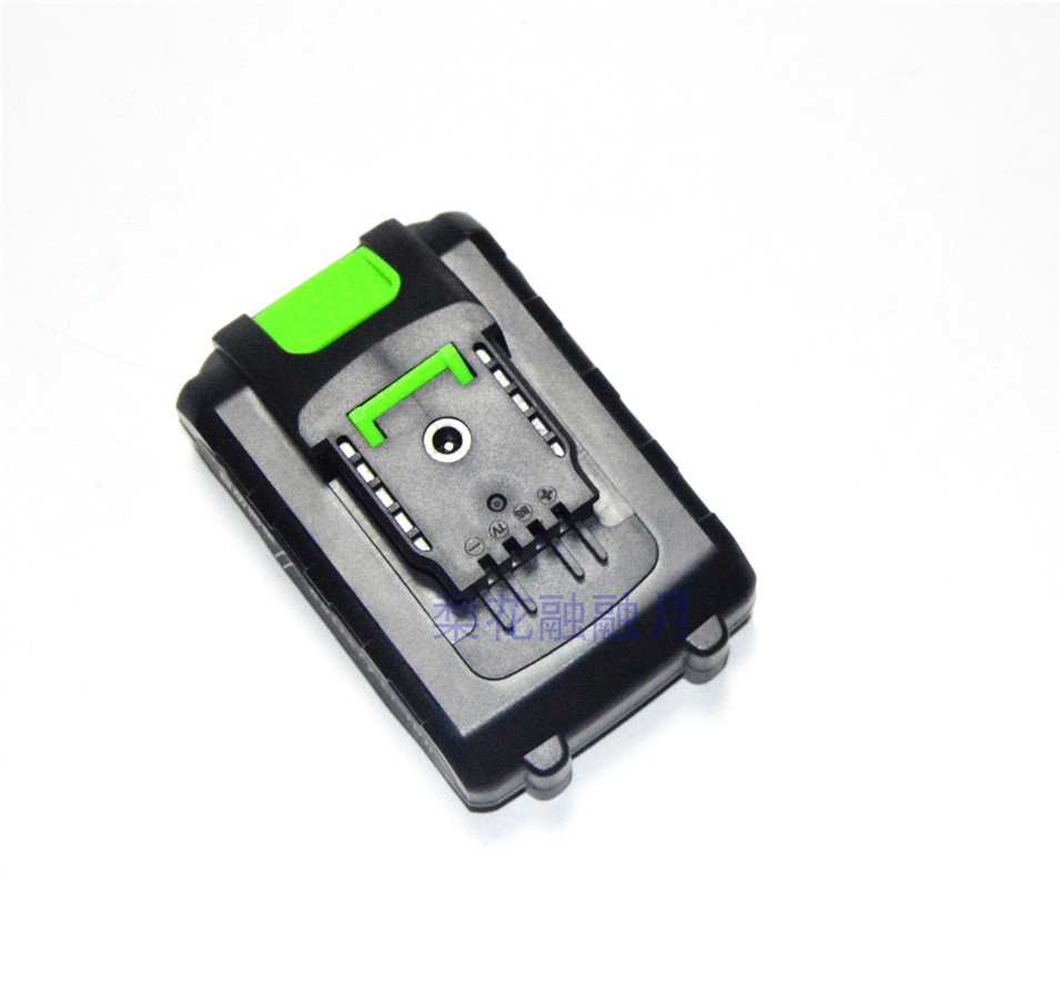 CCN 华仔 东鹰21V锂电钻充电钻手电钻螺丝刀起子机 锂电池充电器