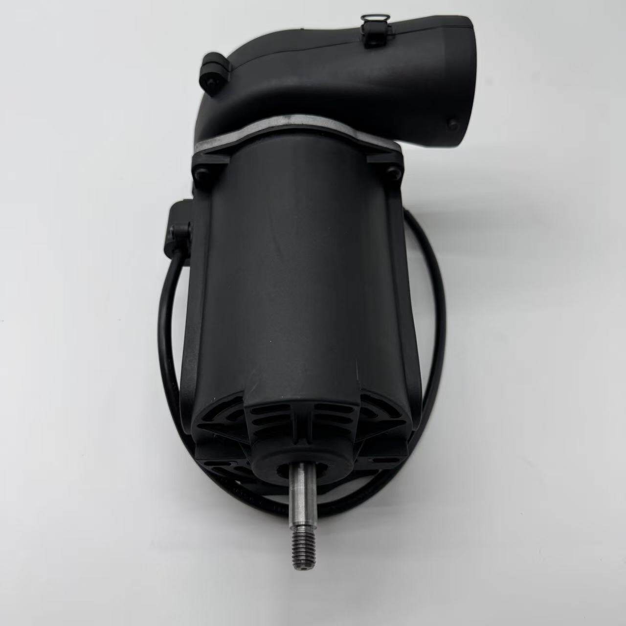 得伟DW735压刨电机总成110V