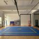 康瑞散打场地训练散打擂台室内外