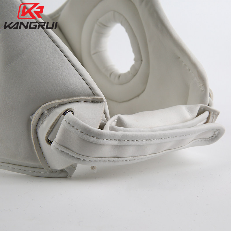 空手道护头比赛专业护具全接触空手道护具d训练俱乐部