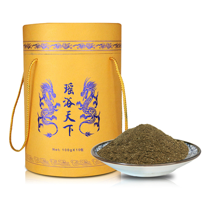 美容院瑶浴药泡澡泡脚桶装10包