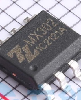 原装正品MX302 SOP8 直流马达驱动芯片ic 替代MX500HB