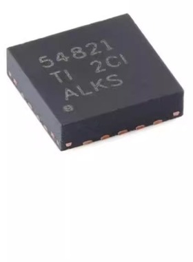全新 TPS54821RHLR VQFN-14 同步降压转换器芯片