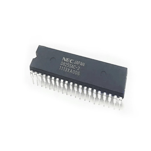 DIP-40全新保证单片机接口芯片