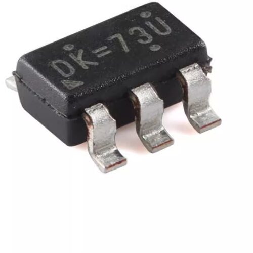 全新 RT8259GE SOT-23-6 1.2A 24V 1.4MHz降压转换器芯片