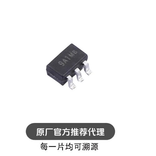 全新 TP181A1-CR 贴片SC70-6 双向电流检测感应放大器芯片IC