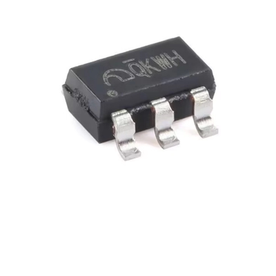 ME3121AM6G SOT-23-6 40V输入1A负载同步整流DC-DC降压转换器