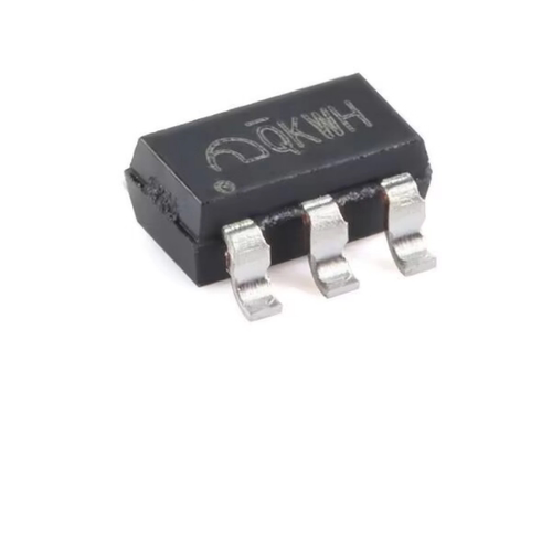 ME3121AM6G SOT-23-6 40V输入1A负载同步整流DC-DC降压转换器