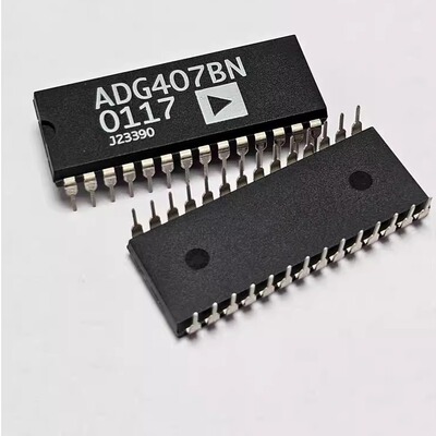 全新 ADG407BN/ADG407BNZ双排直插电脑集成电路诚信经