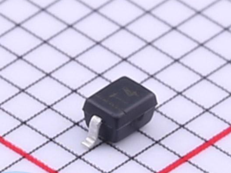 IN4148 1N4148WS 1N4148WS-7-F 丝印T4 SOD-323 开关二极管芯片IC