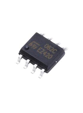 原装正品 贴片 TL062CDT SOIC-8 芯片 双JFET输入运算放大器芯片