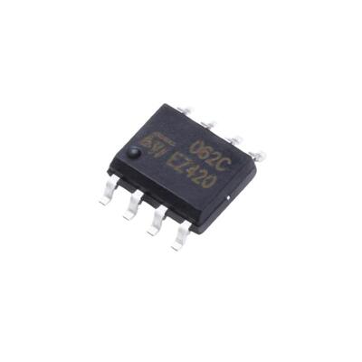 原装正品 贴片 TL062CDT SOIC-8 芯片 双JFET输入运算放大器芯片
