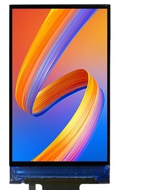 1.14寸TFT液晶屏st7789驱动135x240高清显示LCD长条形屏SPI彩屏幕