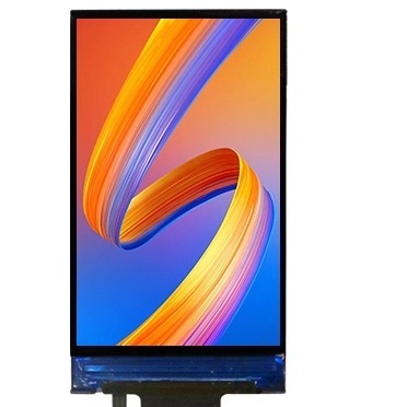 1.14寸TFT液晶屏st7789驱动135x240高清显示LCD长条形屏SPI彩屏幕