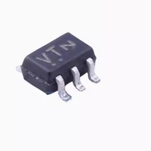 原装正品 M74VHC1GT08DFT2G 贴片 SOT353 逻辑门 芯片