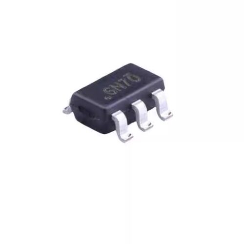 全新正品 BL8033CB6TR 贴片 SOT23-6 丝印:GN 同步降压转换器芯片