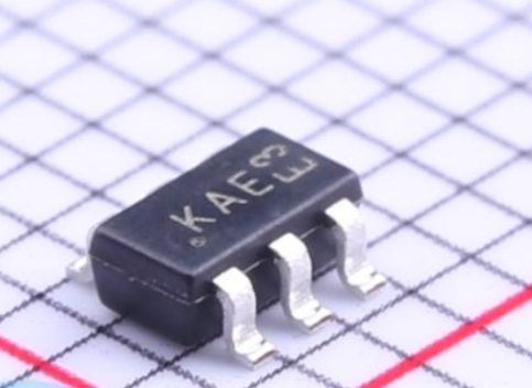 MMBD3004BRM-7-F SOT23-6 全新原装 丝印KAE IC芯片 正品