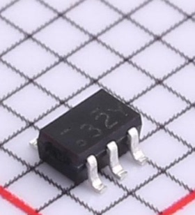 FDG6332C 丝印 32 贴片 SOT-363 P双沟道MOS 晶体管 全新原装正品