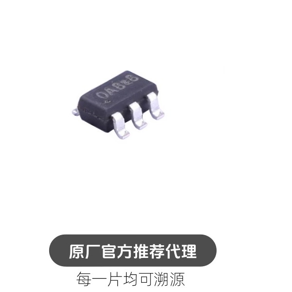 CMT2110A-ESR 贴片 SOT236  无线收发芯片