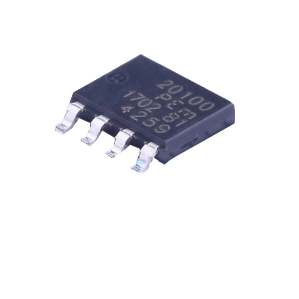 PSMN020-100YS SOT-669 丝印20100 场效应管N沟道43A芯片