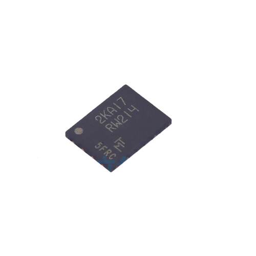 原装正品 MT25QU512ABB1EW9-0SIT 丝印RW214 WPDFN8 FLASH 存储器