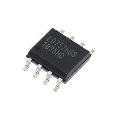 原装正品 LD7576GS LD7576 SOP-8 贴片 液晶电源芯片IC
