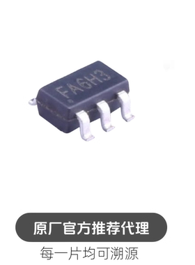 AP2000ATCER芯朋微1MHz小功率同步升压转换器SOT23-6