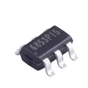 原装 CR6853B封装SOT23-6 副边60W反激式隔离AC-DC开关电源芯片