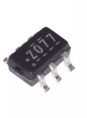 原装正品 NC7WZ07P6X 丝印Z07 贴片SC-70-6 缓冲器 非反 向芯片