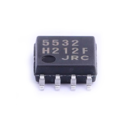 全新原装正品进口NJM5532MDSOP-8