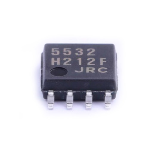 全新原装正品进口NJM5532MDSOP-8