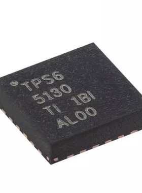 全新 TPS65130RGER VQFN-24 双电源转换器芯片