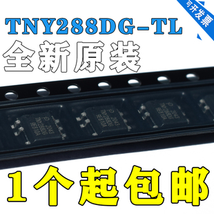 全新原装 TNY288DG POWER全系列 电源管理IC 贴片SOP