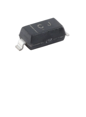 全新 MMSZ4683 SOD-123 3V 350mW稳压二极管 20只