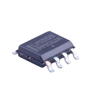 原装正品 LM358ADR2G 运算放大器电子元器件IC半导体芯片