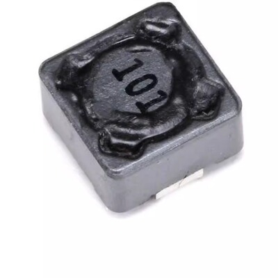全新 CDRH74R 7*7*4MM 100uH 101 屏蔽电感/贴片功率电感