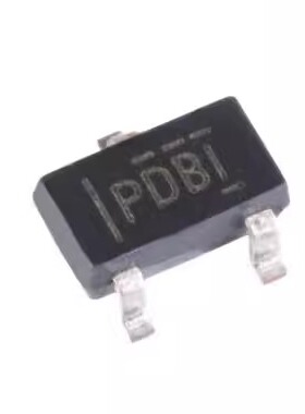 原装正品 贴片 TPS3809K33DBVR SOT-23 3-Pin电源电压监控器芯片